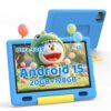 Gleeso KT1026 Tablet-Blue