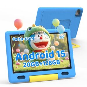 Gleeso KT1026 Tablet-Blue