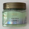 Global Beauty Care Jade Balancing Body Scrub 170g
