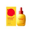 Glow Filter Vitamin Illuminating Serum | Hydration & Moisturizing Face Serum | Brightening Vitamin C & Hyaluronic Acid for Radiant Glow | Dark Spot & Uneven Tone Care, 1 Fl.Oz
