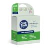 Glue Dots, Roll for everyday uses, ½”, .5 Inch, 300 Dots, Movable, Repositionable, Multi-Functional, Label Containers, Glue Stick and Tape Alternative, Clear