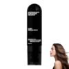 GMDPFHV Peach Scented Volumizing & Setting Spray for Lightweight, Bouncy Hair and Long-Lasting Hold, Fluffy Shaping Spray, Effortless Natural Lift, Resilient All-Day Hold, Fresh Fruity Fragrance（1pc）