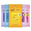Godrej aer Power Pocket Bathroom Fragrance Assorted 5 Pack