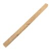 Golden Nanmu Wood Square Blocks for DIY Carving and Craft Projects