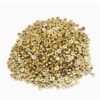 Gold Letter Beads for Bracelets 1000pcs, 4x7mm A-Z Alphabet