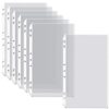 GOLD SEAL 100/Box Legal Size Clear Heavyweight Poly Sheet Protectors,8.5" x 14", 100-Count