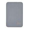 Gonetre Magnetic Wireless Power Bank 5000mAh for 17 16 15 14 13 (Gray)
