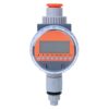 Gonetre Watering Timer, G1-1/4 DN32 Automatic Irrigation Controller for