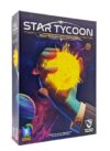 Good Games Publishing Star Tycoon, Strategy Board Game