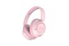 gorsun Active Noise Cancelling Kids Bluetooth Headphones,Over Ear with 85dB Volume Limit,70H Playtime,Bluetooth 6.0,Foldable Wireless Headset with Microphone for School Travel