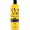 Got2B Curled Defining Jelly, Curl Gel for Wavy to Coily Hair, 15 Ounce (Pack of 6)