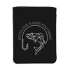 Gotta Love A Good Pole Dance | Fun Fishing Book Sleeve Cover