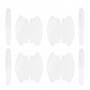 Gouiia Car Door Handle Paint Protection Film-Scratch Guard Cover Set