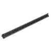 GOWENIC Metric Triangular Engineer Scale Ruler, 30cm Aluminum Architect