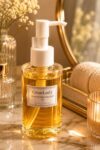 GranLady Advanced Brightening Body Oil, 100 mL
