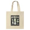 GRAPHICS & MORE Practical Magic 2 Behold Margarita Small Reusable Tote Bag