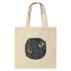 GRAPHICS & MORE Practical Magic 2 Live A Lot Small Reusable Tote Bag