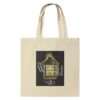 GRAPHICS & MORE Practical Magic 2 The Witch is In Small Reusable Tote Bag