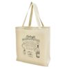 GRAPHICS & MORE Practical Magic Midnight Margaritas Large Reusable Tote Bag