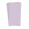 Graphic Workshop Handkerchiefs with Saying Gift Idea Pack of 10 For You