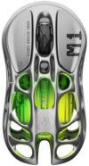 GravaStar Mercury M1 Pro Tri-Mode Wireless Gaming Mouse