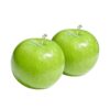 Green Apple Squishy Fidget Toy, Crunchy Slow Rising