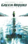 Green Arrow: Year One: The Deluxe Edition (2027 Edition)