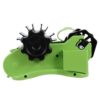Green Heat Tape Dispenser Cutter 3 Inch 1 Rolls