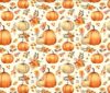GreenPine Fall Wax Tissue Paper Sheets Pumpkin for Food Wrapping Baking