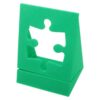 Green Pla Jigsaw Puzzle Box Lid Stand for Adults, Hands-Free Display