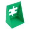 Green Pla Puzzle Lid Stand for Jigsaw Puzzle Box Display