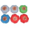 Greensen Music Light Up Stepping Stones, Non Slip Sensory Balance