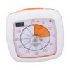 Greensen Visual Timer 60 Minute, Silent Countdown with Rotating Knob