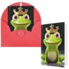 Greeting Cards with Envelopes Thank You Cards 4 x 6 in Blank Note Card