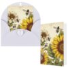 Greeting Cards with Envelopes Thank You Cards 4 x 6 in Blank Note Card