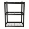 Gridmarrow Industrial Steel Shelving Rack