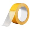 Grid Mesh Double‑Sided Tape, Hand‑Tear Waterproof Strong‑Adhesive Carpet