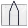 GRIRIW Poster Bag Portfolio Storage Art with Handle for Boards Posters