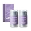 Grospe 2 Pcs Mud Mask Stick - Deep Cleans, Removes Blackheads
