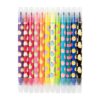 Grupo Erik Pusheen Cat Set of 12 Erasable Colouring Pens - Kawaii Gifts