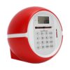 Gugxiom ATM Piggy Bank with Password Lock for Kids