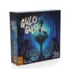 Gulo Gulo Party Game - Dexterity & Skill Game, Fast-Paced Egg Stealing Adventure, Interactive Family Fun for Kids & Adults, Ages 5+, 2-6 Players, 30 MinutePlaytime