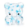 Gummy Bear Squishy Toys, Cute Bear Squeeze Fidget Toys