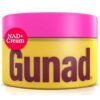 Gunad Face Cream, 5‑Weight Hyaluronic Acid, Niacinamide, Firm & Smooth Skin