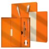 GYECWIOCM Notebook Signature Pen Memory Card Flash Drive Gift Box