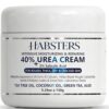Habsters Urea Cream,40% Urea & 2% Salicylic Acid,for Feet Maximum Strength