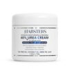 Habsters Urea Cream, 40% Urea Body Moisturizer with Salicylic Acid, 150 g