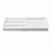 Hailong Ming Expandable Kitchen Drawer Organizer