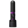Hair Brush Straightener - 3 Gears Wireless Hair Flat Iron Comb
