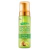 Hair Food Smoothing & Frizz Control Styling Mousse, 7 oz.